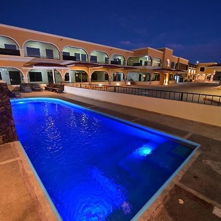Hotel San Ignacio Inn Torreón Exteriér fotografie