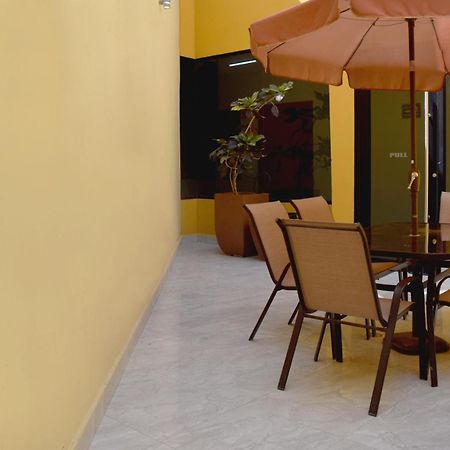 Hotel San Ignacio Inn Torreón Exteriér fotografie