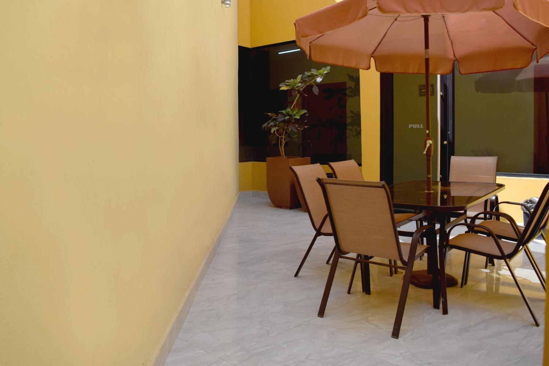 Hotel San Ignacio Inn Torreón Exteriér fotografie