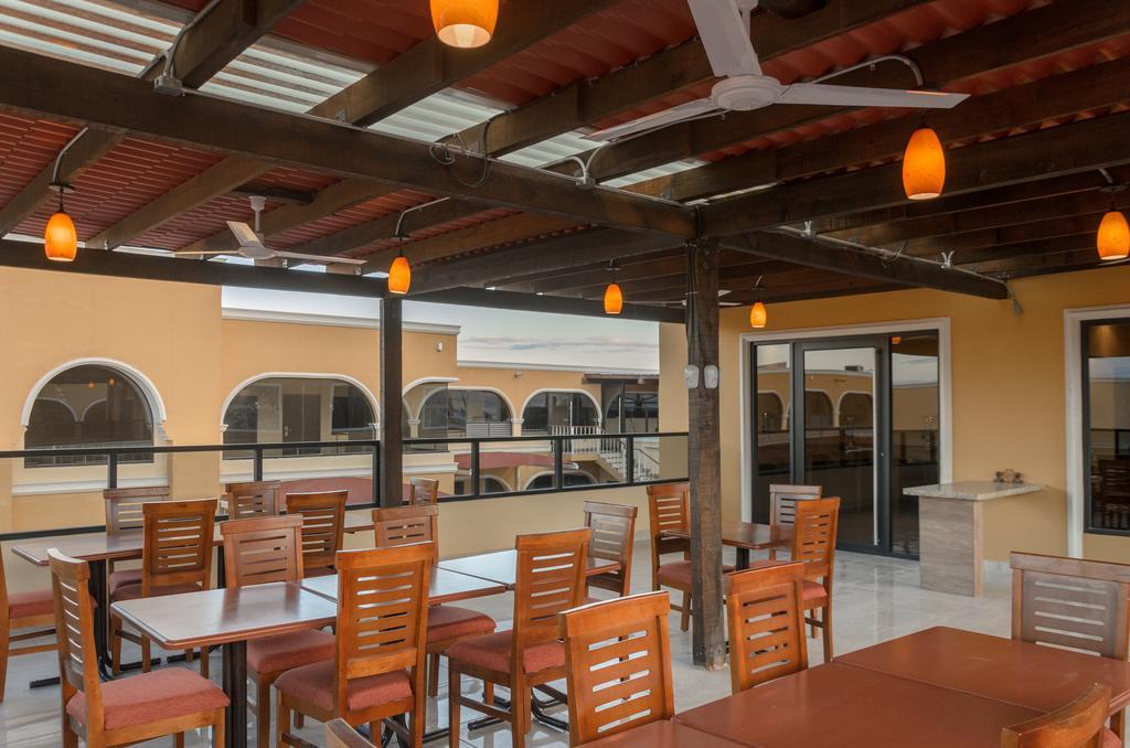 Hotel San Ignacio Inn Torreón Exteriér fotografie